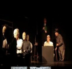 EL PROCESO - FRANZ KAFKA - SEGUNDA PARTE