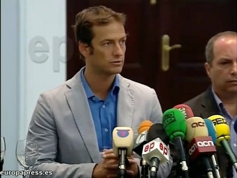 Los controladores culpan a AENA