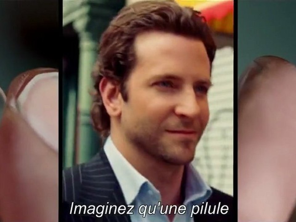 Limitless - bande-annonce VOST
