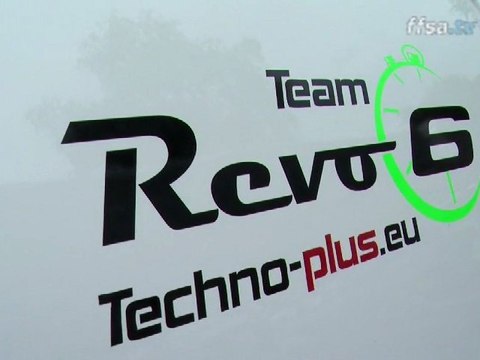 Rallye - Ronde Limousine - Championnat Team