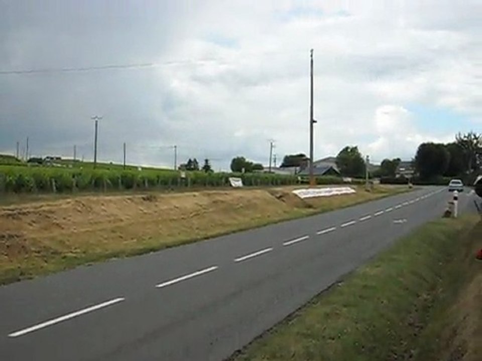 course de cote de sancerre 2011