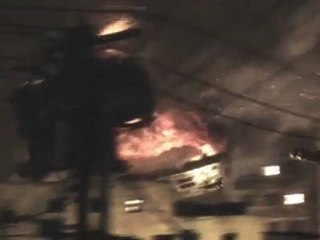 [HD] Armored Core 5 - E3 2011 Trailer