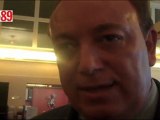 Milliard du RSA : Marc-Philippe Daubresse, à la Convention UMP (7 juin 2011)