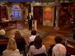 The Secret Kingdom: The Law of Greatness - CBN.com