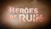 Heroes of Ruin - Heroes of Ruin - E3 2011 Trailer [720p ...