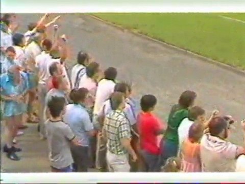 Juin 82 - Vauban - Ales