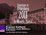 Dominique Strauss Kahn ne sera pas cette année en Suisse, à Saint-Moritz, pour la réunion du Groupe Bilderberg ..