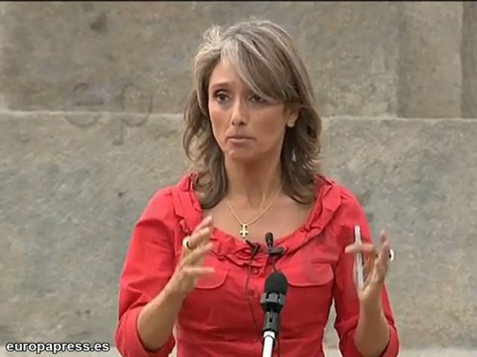 Nebrera se presenta a las elecciones catalanas