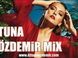 DEMET AKALIN - BENDE ÖZLEDİM (TUNA ÖZDEMİR MİX)