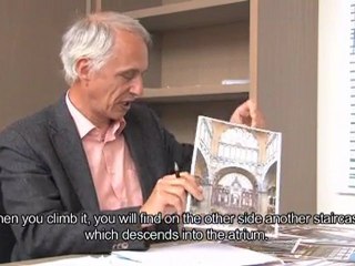 001 MAST ANTWERP STATION VERSION VOIX OFF