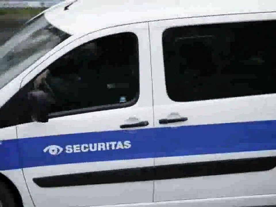 la réunion du Groupe Bilderberg, au Kampinski Grand Hôtel des Bains du 9 au 12 juin 2011