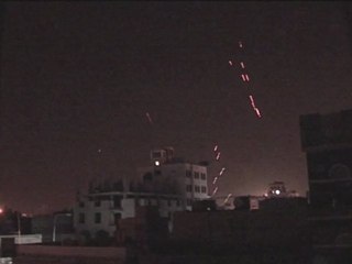 Le rétablissement présumé du président Saleh célébré à Sanaa