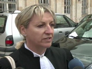 Distilbène: un petit-fils handicapé obtient réparation en appel