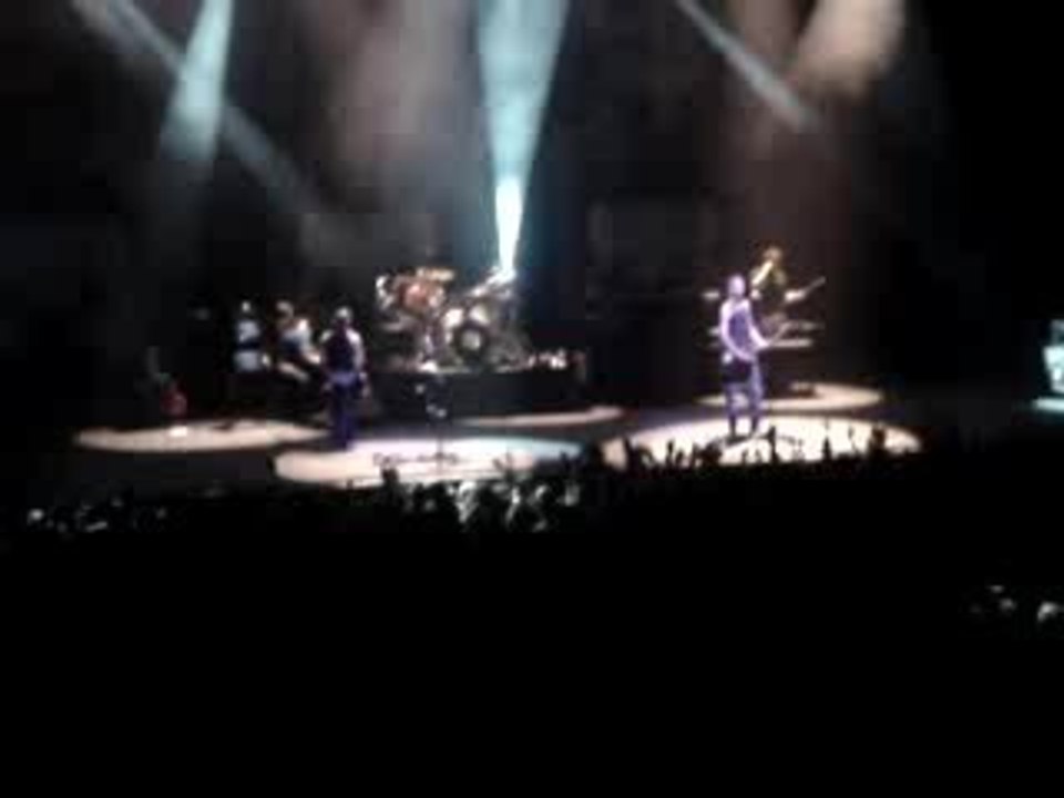 Concert Placebo The Bitter End