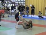 Open Aquitaine Grappling 2011-1