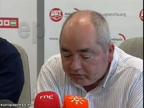 UGT Andalucía insiste en que los abuelos descansen el día
