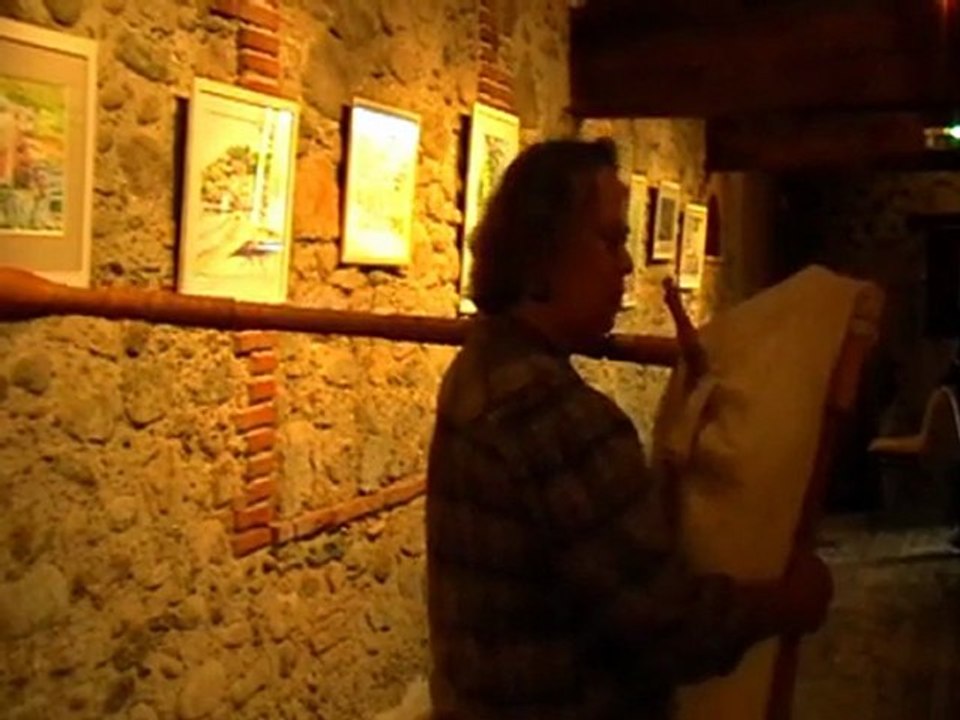 La bodega