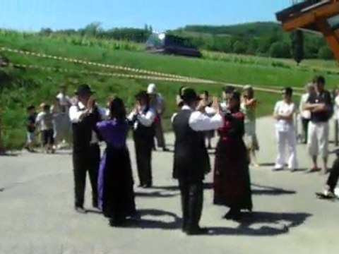 Marché artisanal de Jongieux