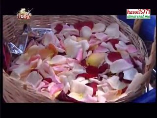 Morocco Algerie 4-0 (part1)