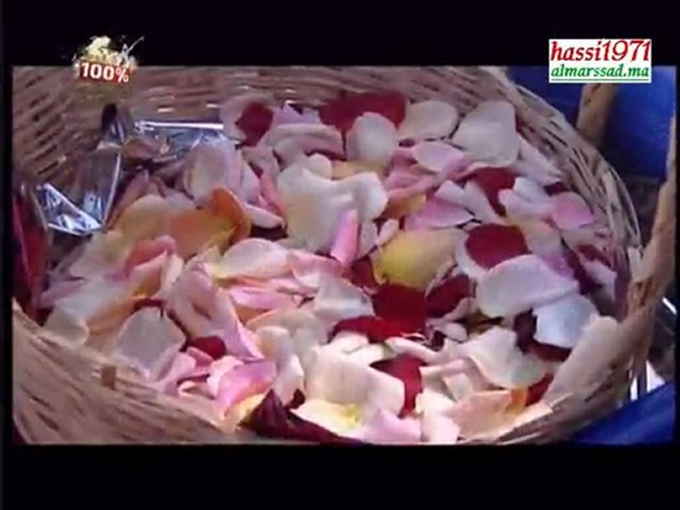 Morocco Algerie 4-0 (part1)