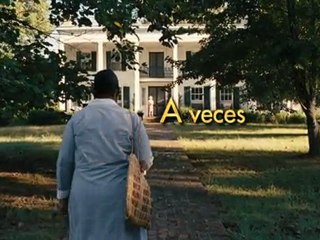 Criadas y señoras (The Help) - Tráiler Español [360p]