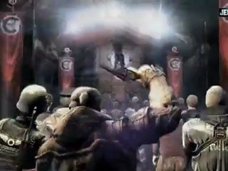 Metro : Last Light - E3 2011 Trailer