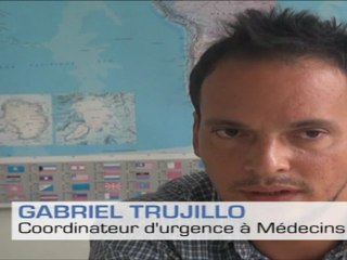 Misrata: quelle réalité sur le terrain ?