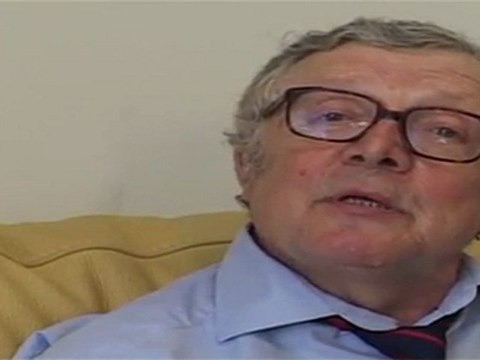 Comanche Station par Patrick Brion