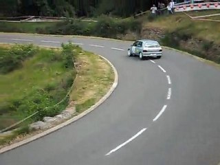 course de cote de donzy 2011