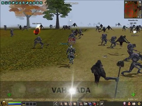 Prince-Mt2 Tanıtım Videosu