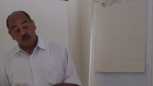 Révision de l'anglais : writing informal letters