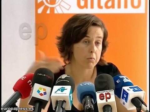 ERPC pide que no se discrimine a los gitanos