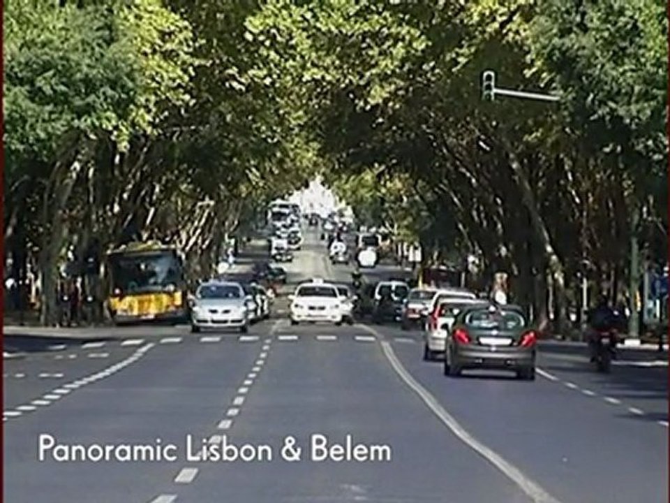 Lisbon & Belem, Portugal Luxury Cruise Shore Excursion- ...