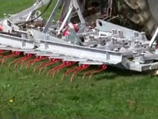 Régénérateur des prés (Belle prairie)