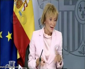 De la Vega evita confirmar ubicación del ATC