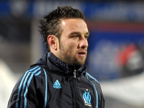 Revue : Mathieu Valbuena