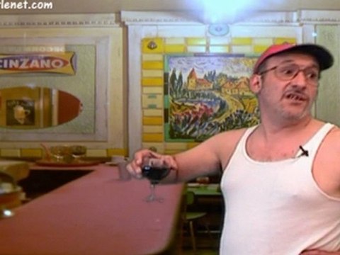 Brève de comptoir - Info insolite ? Mon oeil ouais !!