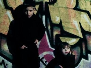 MIKE LADD "MY KIDS" (OFFICIAL VIDEO)