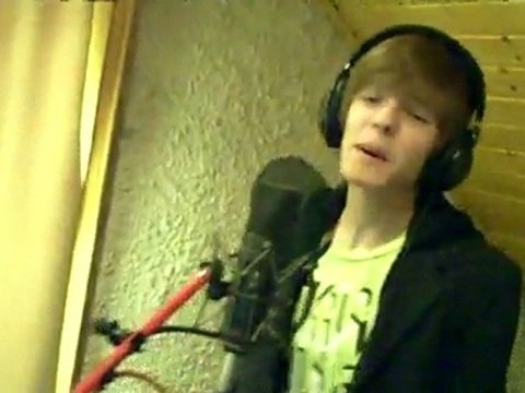 Rafet el Roman-Bana sen lazimsin