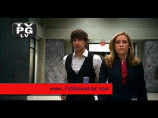 Covert Affairs Season 2 Episode 1 "Begin the Begin" 2011