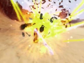 Kinect Star Wars : E3 2011 Trailer