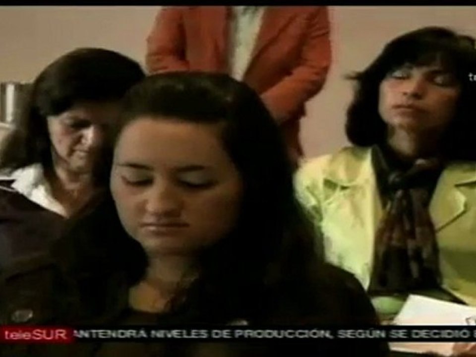 Colombia el país de mayor riesgo para los sindicalistas: CI