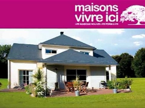 Portes Ouvertes Maisons Vivre Ici