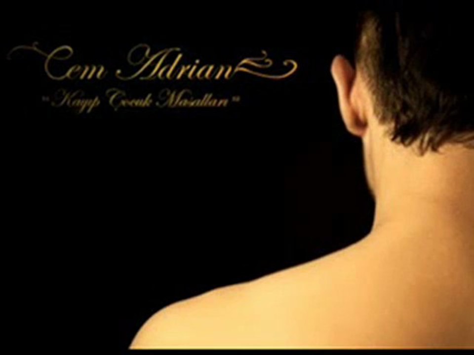 Cem Adrian ve Aylin Aslım Herkes Gider Mi by A.h.m.e.t