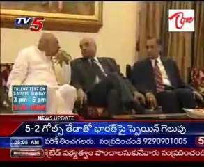 Governor hosts dinner for Srikrishna Committee