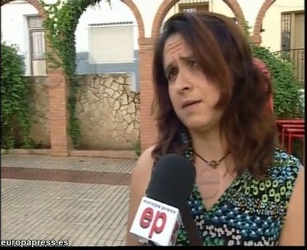 Vecinos de Zarra divididos por ATC