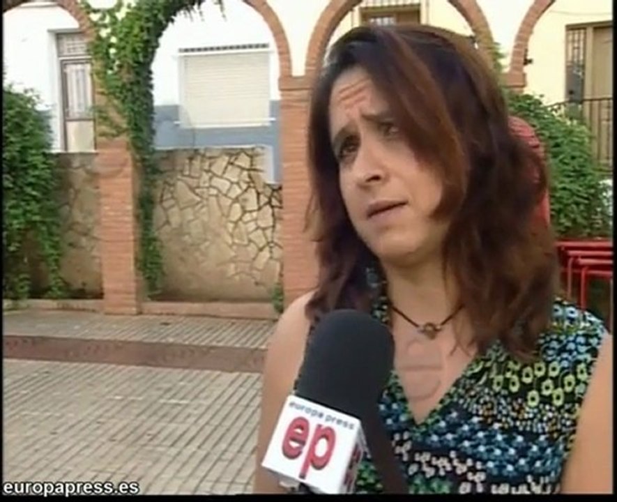 Vecinos de Zarra divididos por ATC