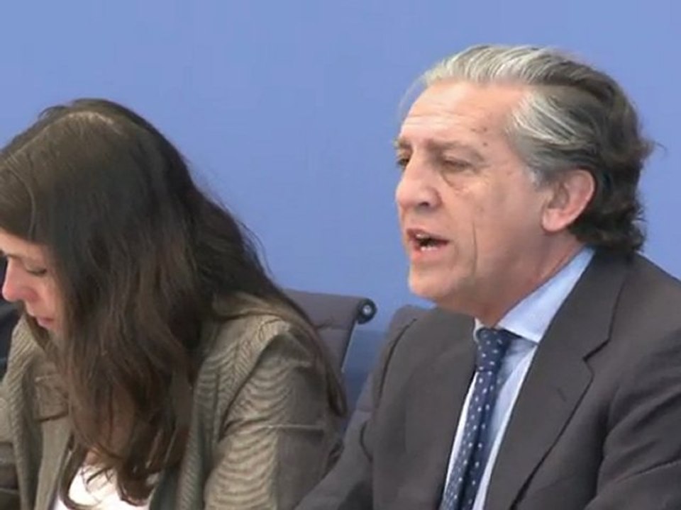 Berlin promet de rétablir l'honneur perdu du légume espagnol