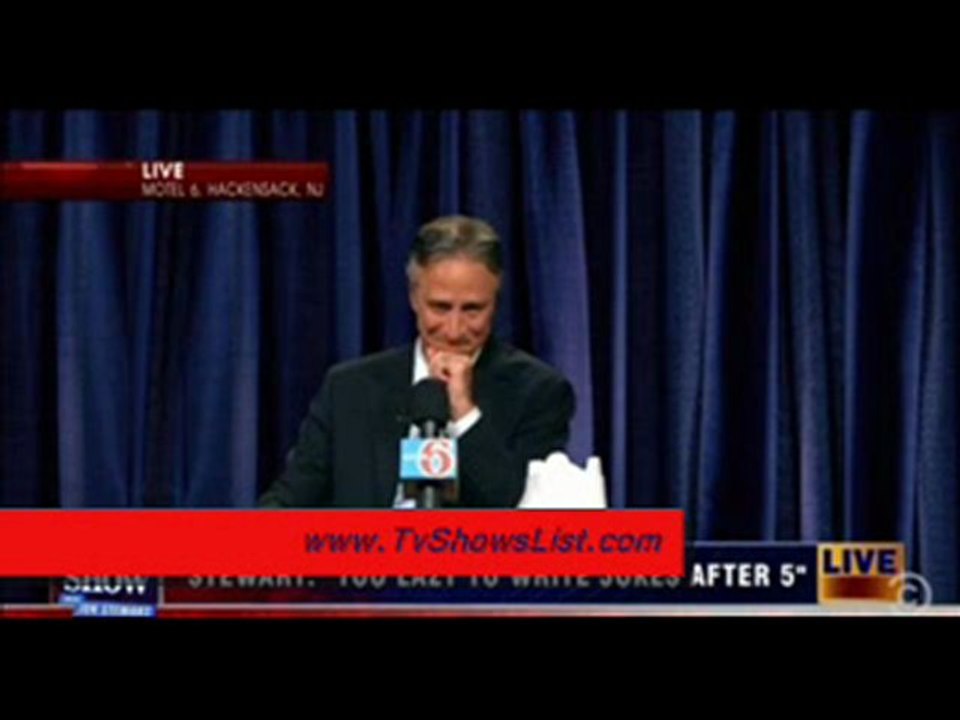 The Daily Show Season 16 Episode 73 'Fareed Zakaria'