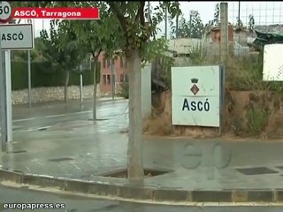 La sombra del ATC planea sobre Zarra y Ascó